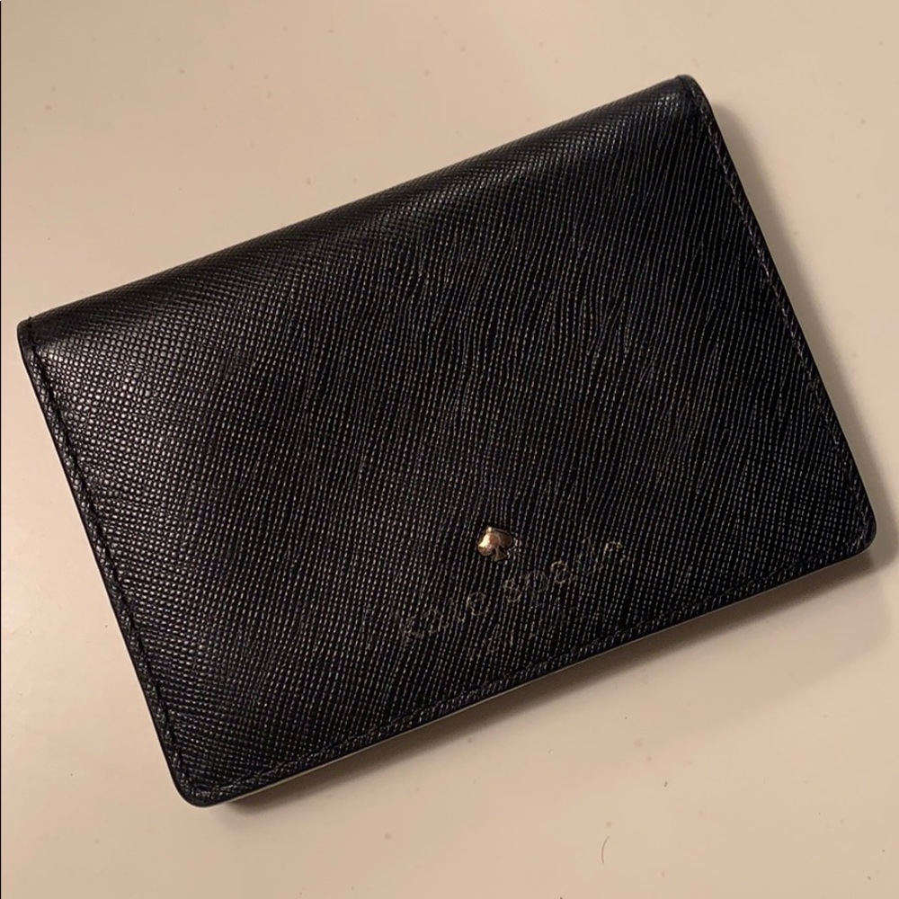 Kate Spade Card/ID Wallet